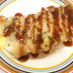 大阪名物★いか焼き