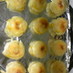 お弁当に♡じゃが丸コーン