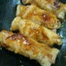アスパラの豚肉巻き✿照りマヨ生姜たれ✿