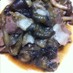 ☆茄子と豚ばら肉のとろとろ煮☆