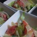 簡単✿新玉ねぎとスモークサーモンのマリネ