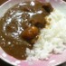 ♪美味すぎて・・旦那が帰ってくるカレー♪
