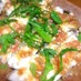 ♡◎鯵の三枚おろしで♪梅焼き香味野菜のせ