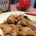 ポン酢で簡単♪手羽元煮込み