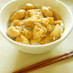 親子丼