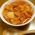 夏野菜がた～ぷり♪ラタトゥイユ