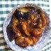 ごはんがすすむ!!鶏肉と茄子の南蛮煮