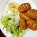 おからのふんわりチキンナゲット