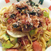 うんまぁぁぁ！簡単アボカドのパスタ～♪