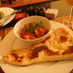 本当のチキンティッカマサラカレー
