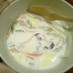 めちゃうま&簡単!!カキのミルク煮込み♪