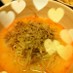 濃厚ウマ辛♪坦々麺
