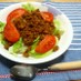 美味しい☆タコライス