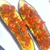 ＊なすのオーブン焼き＊