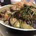 なすのそうめん