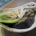【栄養士直伝】なすのレンジ蒸しマリネ