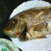 O御節（鯛の塩焼き）