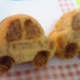 米粉バナナパウンドケーキ