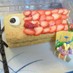アレルギー対応　スポンジケーキ　卵なし！
