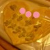 さくさく☆たまごクッキー