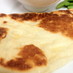 冷めてもおいしい！ふっくら手作りナン