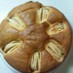 ✿簡単✿焼くまで15分！りんごケーキ♡