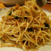 シチリア風☆アンチョビとパン粉のパスタ