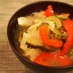ゴーヤのスペシャル夏✿豚汁