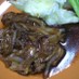 三重・四日市の味♫とんてき♫ハット流
