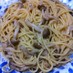✿しめじのバタポンパスタ✿