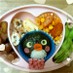 お弁当のおかず❀簡単 ちくわのごまマヨ