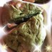 ☆HM抹茶チョコスコーン☆