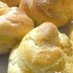 秘密だったシュークリーム生地
