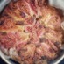 ノンオイル☆無花果のおからケーキ☆