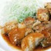 ★めちゃうま♡チキンステーキ★