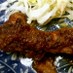 スペアリブの甘辛煮☆圧力鍋☆