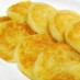 とっても簡単★もっちもち★チーズポテト