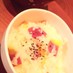 シンプルがおいしい✿さつまいもごはん