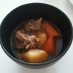 あら！簡単☆圧力鍋で肉じゃが～♪