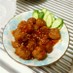☆肉団子の甘酢あん☆
