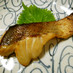 酒粕醤油　△基本のレシピ