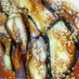 ウチの焼きナス