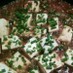 お豆腐プルプル!!本格 四川麻婆豆腐