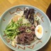 ◆冷やし牛おろしうどん◆