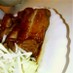 鶏モモ肉の＊簡単＊照り焼き
