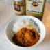 簡単☆チキンカレー（中毒性あり)