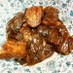 みんな大好物！！ばぁばの甘辛ナス煮～～♪