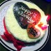 スポンジケーキ(パータ・ジェノワーズ)