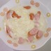 ウインナー入り特濃とんこつチャルメラ