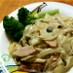 絶対美味しい♡クリームパスタ